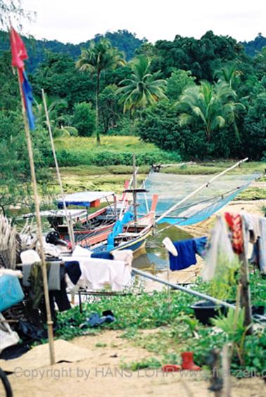 16 Thailand 2002 F1080030 Khao Lak Fischerhafen_478